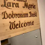 Haus Lara Marie *