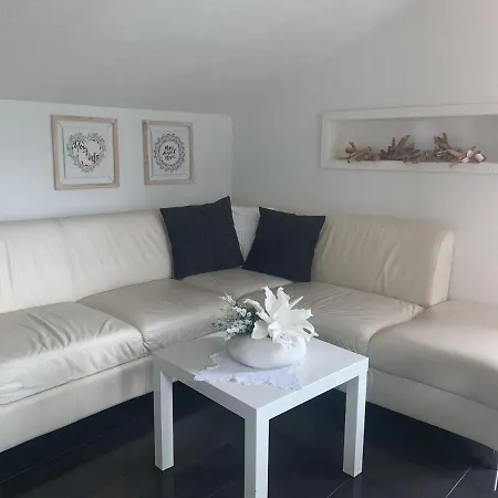 Διαμέρισμα Haus Lara Marie Τσελ αμ Ζέε