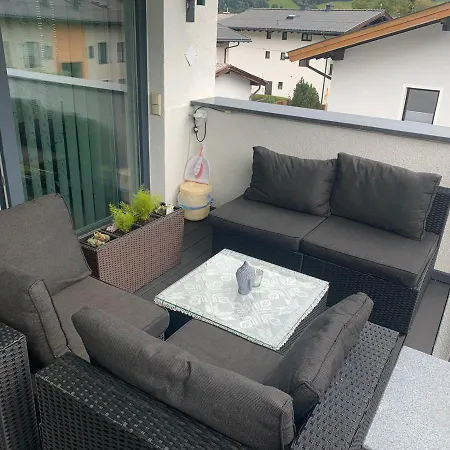 Haus Lara Marie *
