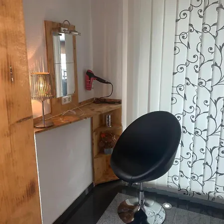 Haus Lara Marie * Zell am See