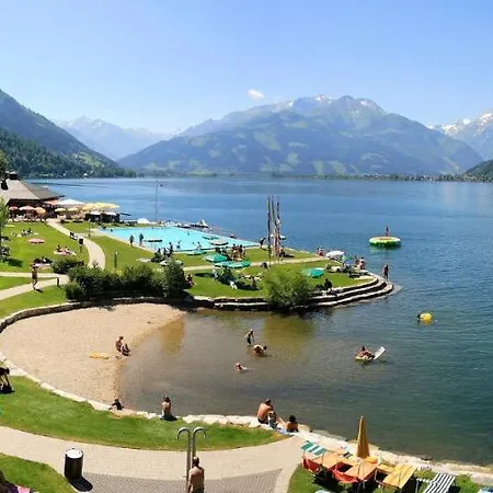 Διαμέρισμα Haus Lara Marie