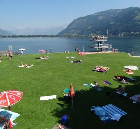 Haus Lara Marie Διαμέρισμα