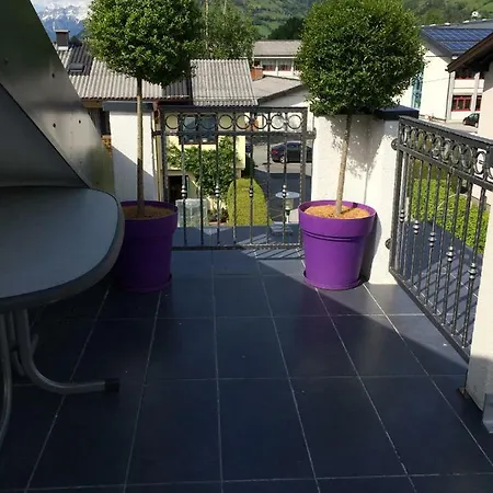 Haus Lara Marie Apartment Zell am See
