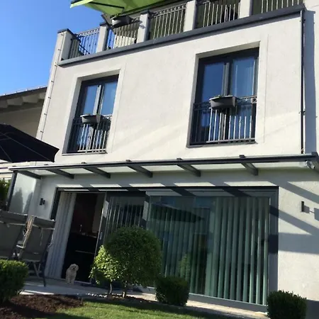 Apartment Haus Lara Marie