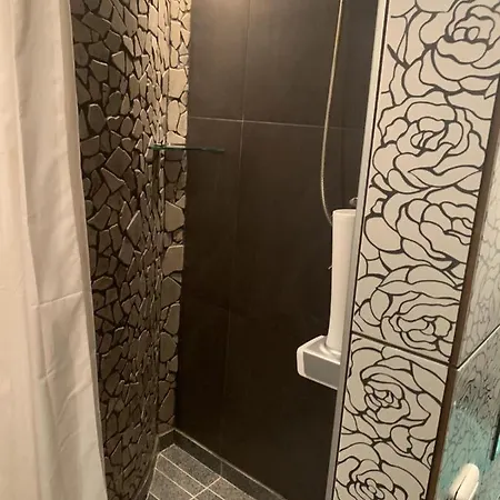 Haus Lara Marie Τσελ αμ Ζέε