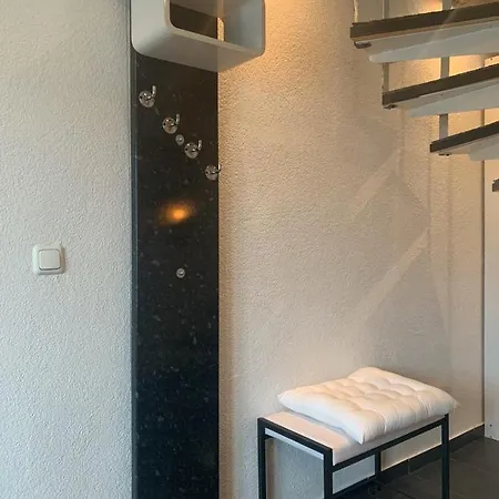 Haus Lara Marie Διαμέρισμα *