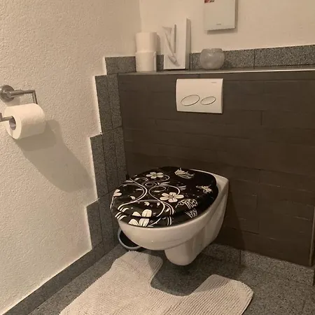 Daire Haus Lara Marie *