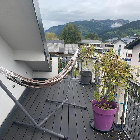 Haus Lara Marie Daire Zell am See