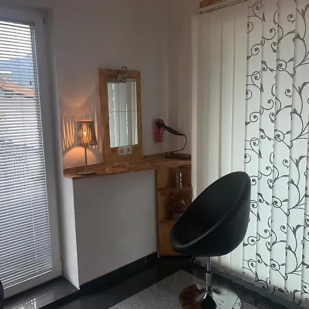 Διαμέρισμα Haus Lara Marie