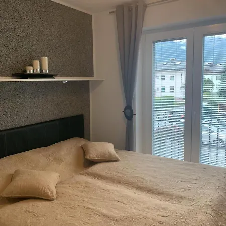 Haus Lara Marie *