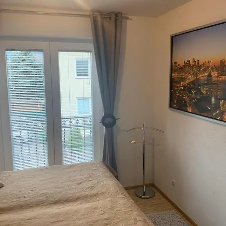 Διαμέρισμα Haus Lara Marie