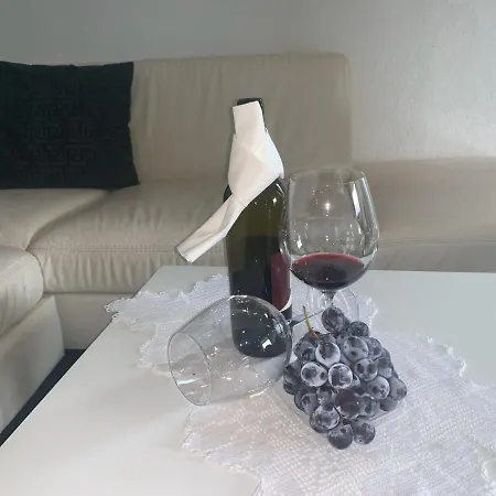 Haus Lara Marie Διαμέρισμα Τσελ αμ Ζέε