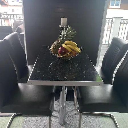 Haus Lara Marie Διαμέρισμα Τσελ αμ Ζέε