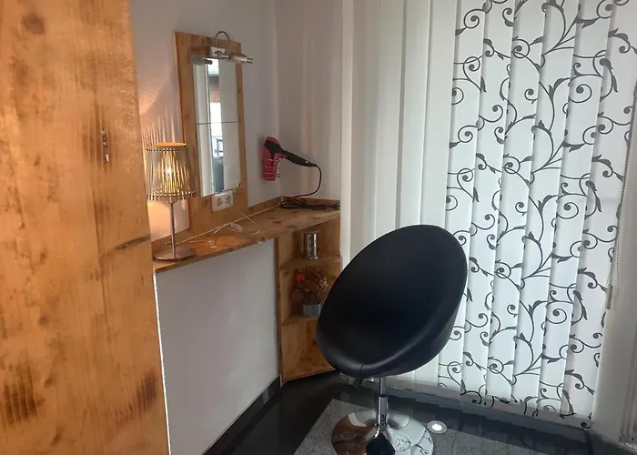 Haus Lara Marie * Zell am See