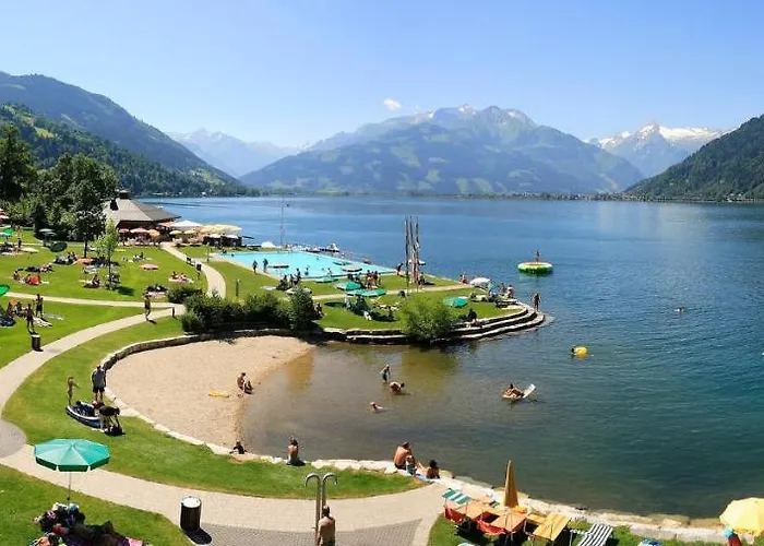 Appartamento Haus Lara Marie