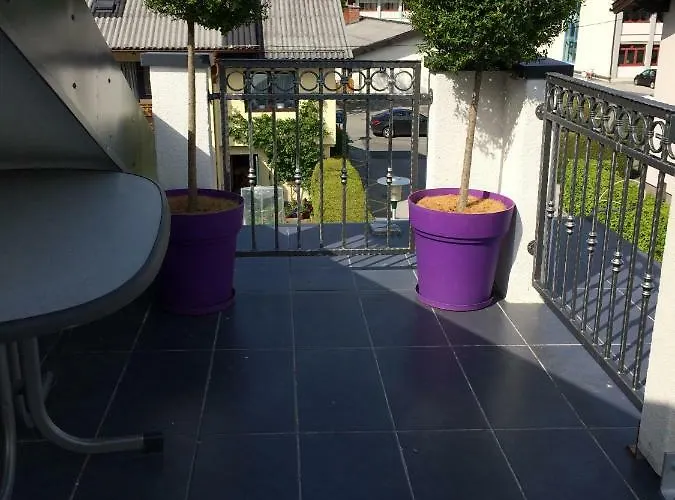 Haus Lara Marie Apartment Zell am See