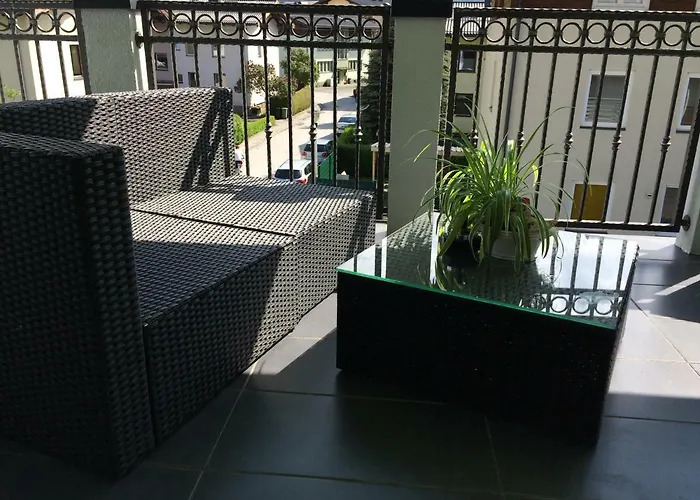 Appartamento Haus Lara Marie *