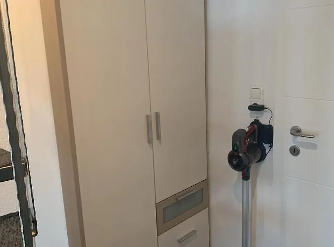 Apartment Haus Lara Marie Zell am See