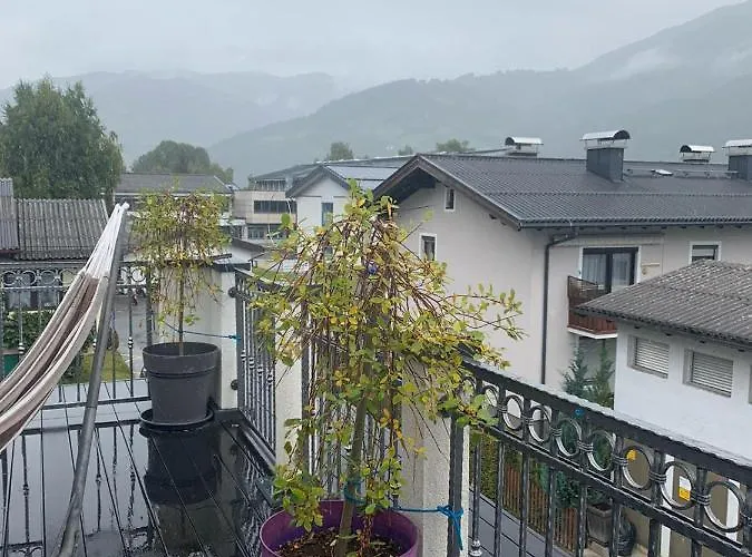 Haus Lara Marie Zell am See