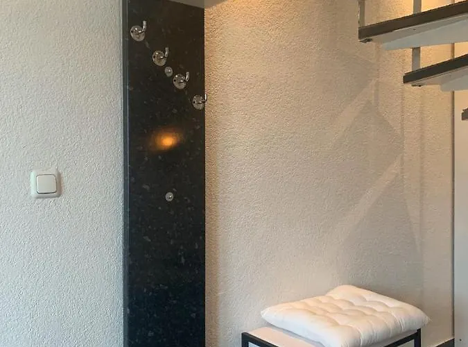 Haus Lara Marie Apartment *