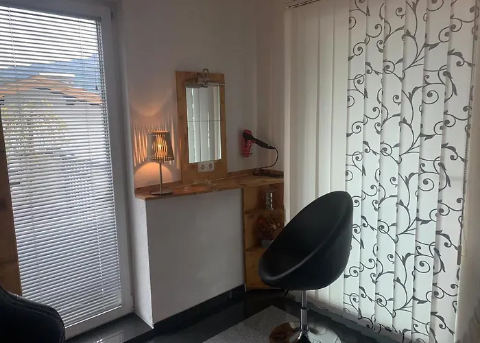 Appartamento Haus Lara Marie