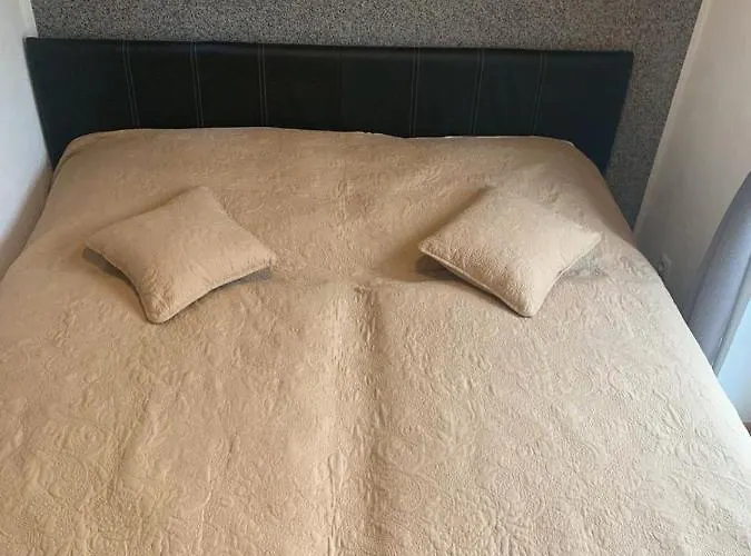 Haus Lara Marie Zell am See