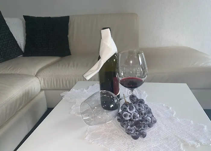 Haus Lara Marie Apartamento Zell am See