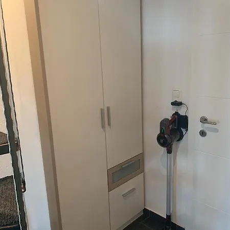 公寓 Haus Lara Marie 滨湖采尔