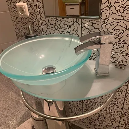 Haus Lara Marie 公寓