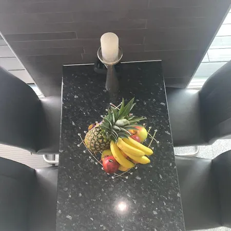 Haus Lara Marie 公寓