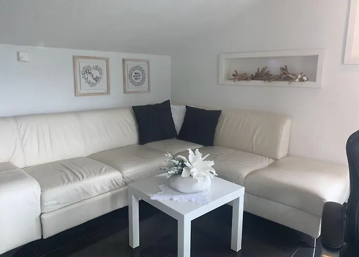 Apartman Haus Lara Marie Zell am See