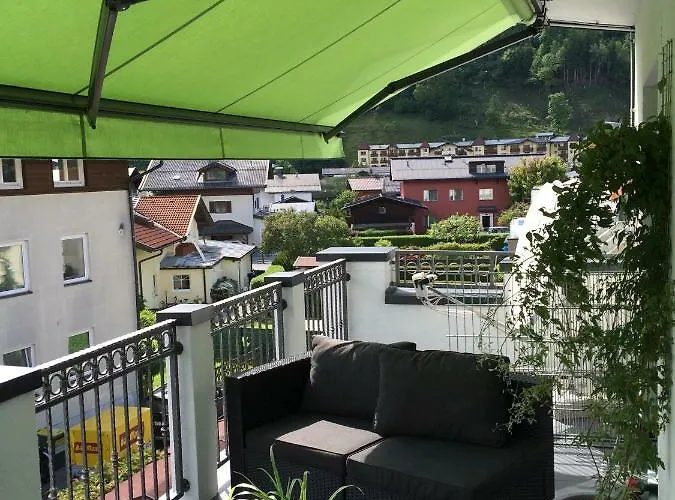 Haus Lara Marie * Zell am See