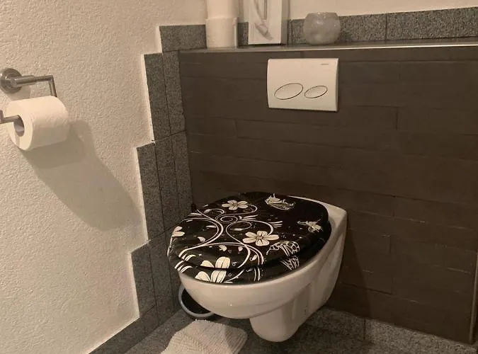 Apartman Haus Lara Marie *