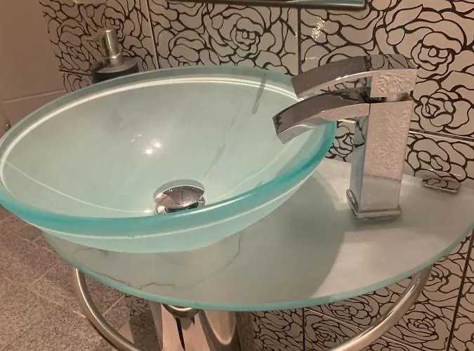 Haus Lara Marie Apartman