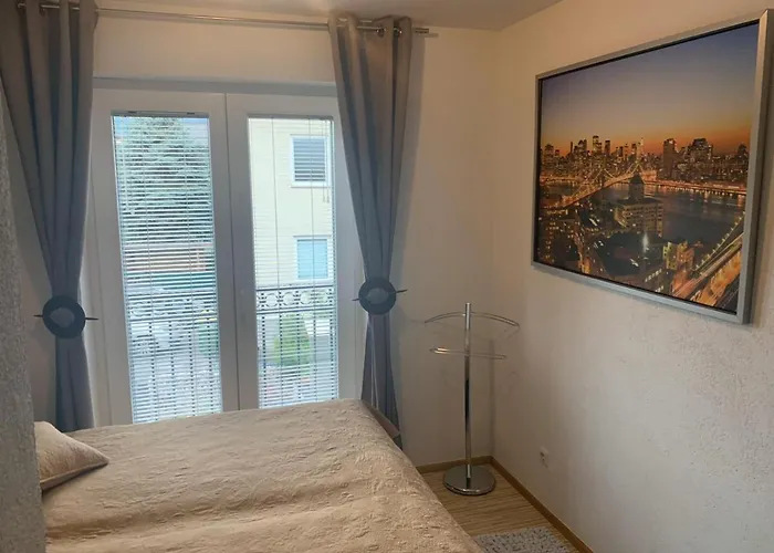 Apartman Haus Lara Marie