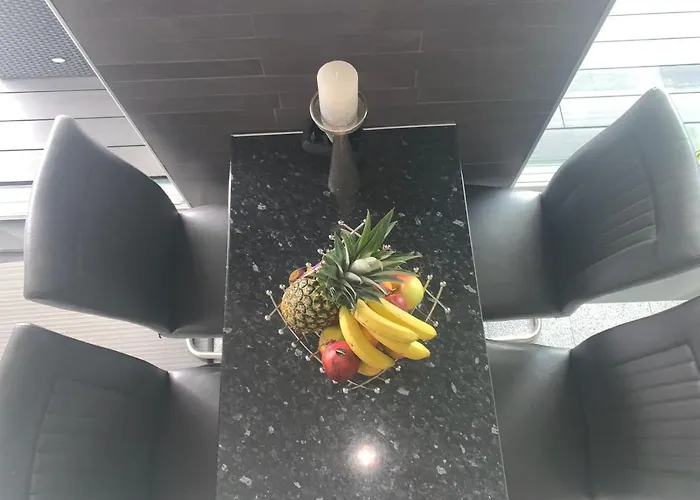 Haus Lara Marie Apartman